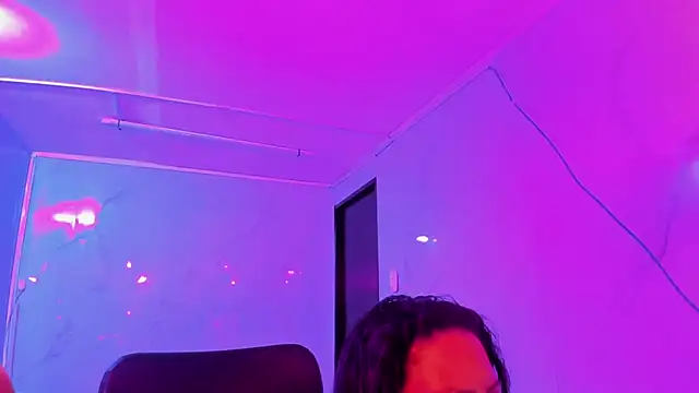 LilaVelvet online show from May 2026 01:41:01 PM