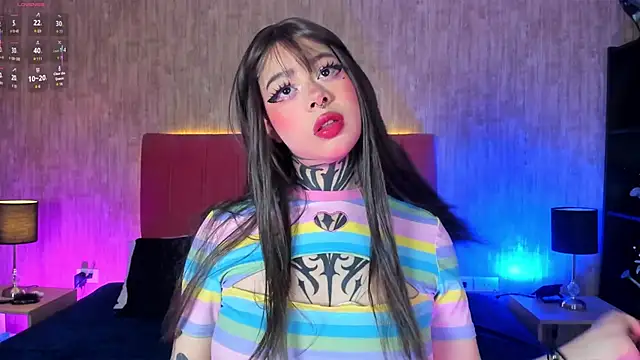 hanna riu online show from May 2026 01:49:02 PM