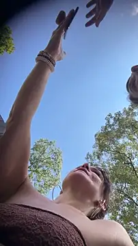 BaileyMFox online show from July 2026 07:31:01 PM