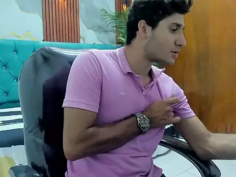 Walter noils online show from April 2026 11:39:02 PM