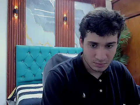 Walter noils online show from April 2026 10:45:01 PM