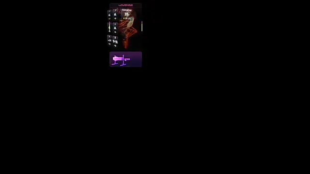 LuciaReid online show from May 2026 01:39:02 PM