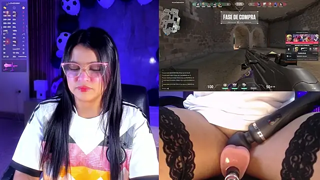 LuciaReid online show from June 2026 01:59:01 PM