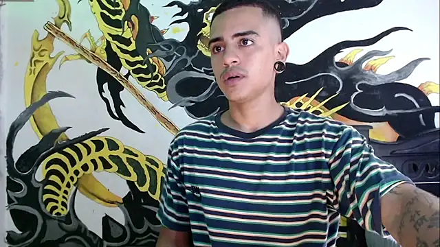 Kizameee  online show from June 2026 02:52:01 PM