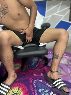 Flaco xdx online show from June 2026 09:08:02 AM