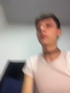 Andy Cherry online show from April 2026 09:43:02 PM