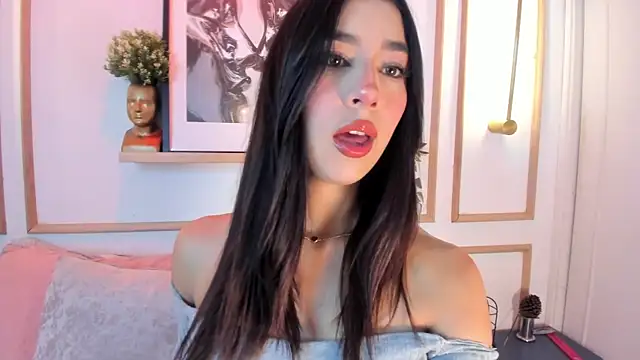 Nanami  online show from April 2026 01:16:02 PM