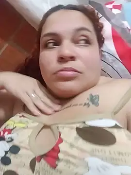 Isabella WS  online show from May 2026 05:03:02 AM