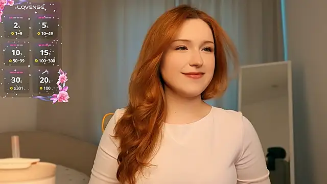 flaremoon online show from May 2026 01:05:01 PM