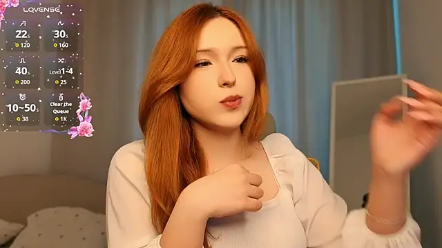 flaremoon online show from May 2026 01:05:01 PM