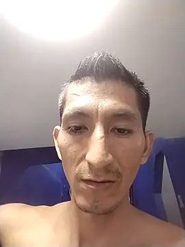 Georgeelmejor13 online show from April 2026 10:54:02 PM