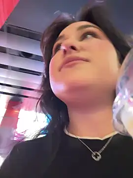 LilyyFox online show from May 2026 10:47:01 AM