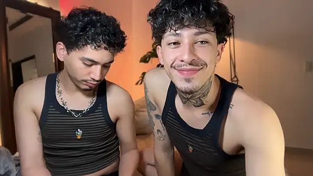 Noah and Steven online show from May 2026 12:04:01 AM