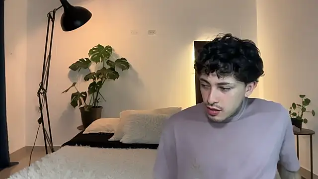 Snapshot of Noah_and_Steven chatting on May 2026 10:08:02 PM Noah and Steven online show from May 2026 10:08:02 PM