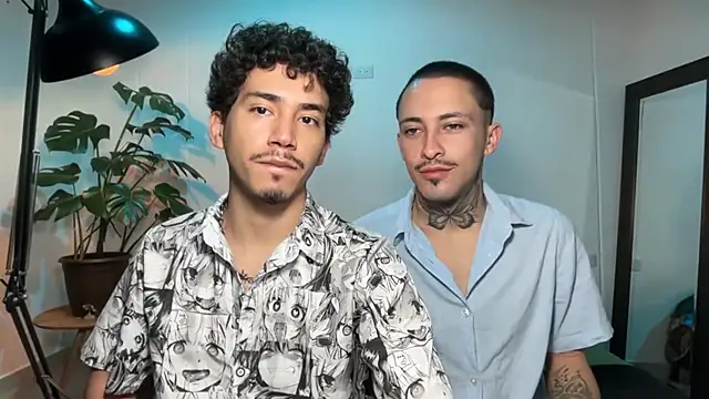 Noah and Steven online show from July 2026 02:19:01 PM