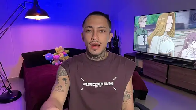 Noah and Steven online show from July 2026 12:16:01 AM