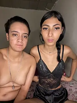 Jhon and Karol online show from May 2026 10:35:01 AM