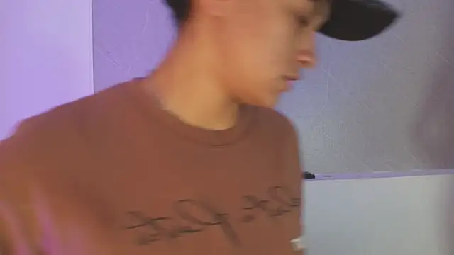 Jhon and Karol online show from June 2026 04:26:02 AM