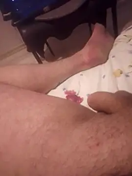 HorrrrnyBoy online show from April 2026 02:33:01 AM