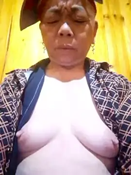 -Callista- online show from May 2026 10:37:01 PM