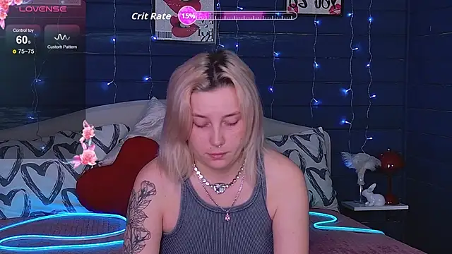 Crystal  Jull online show from May 2026 11:10:02 PM