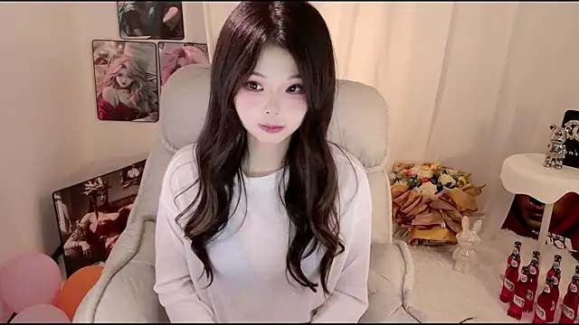 ChuYI-007 online show from May 2026 09:49:02 AM