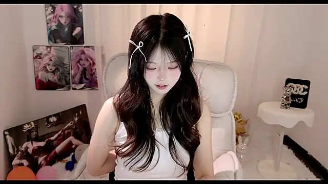 Snapshot of ChuYI-007 chatting on June 2026 09:40:02 AM ChuYI-007 online show from June 2026 09:40:02 AM