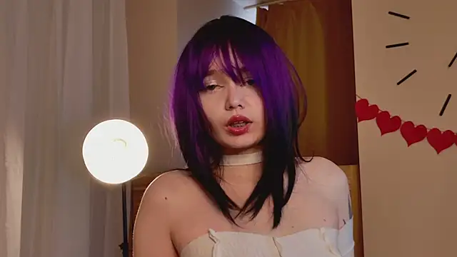 Tomie Kawakami online show from April 2026 10:50:01 AM