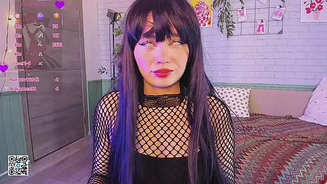 Tomie Kawakami online show from June 2026 02:33:01 PM