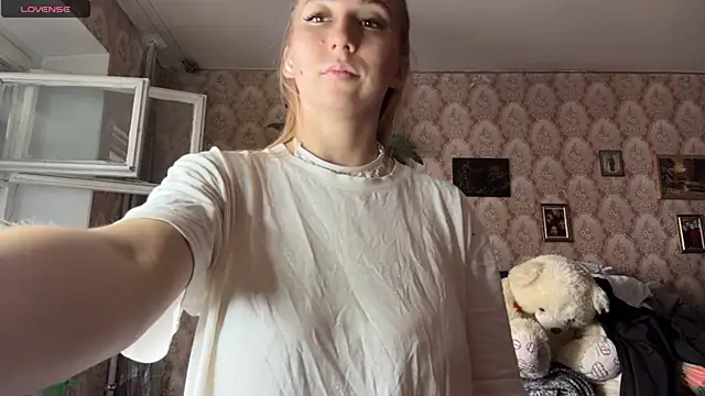 MandyVandy online show from May 2026 05:56:01 AM
