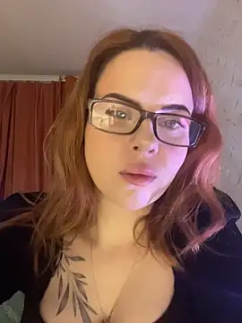 AmyPark  online show from April 2026 08:55:02 PM