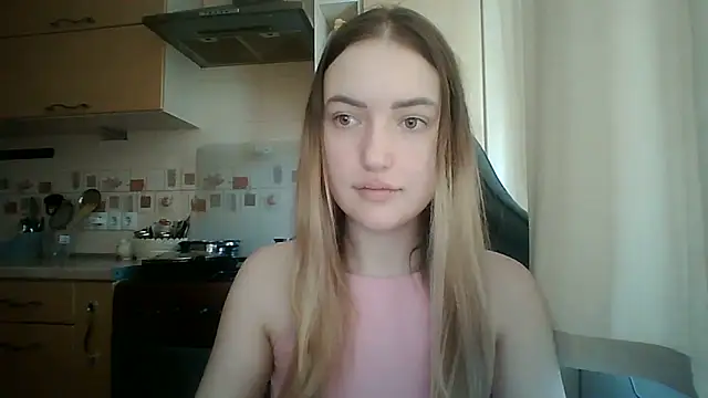 Lisanta online show from June 2026 07:50:02 AM