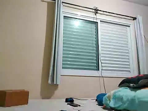 jhonnyDSh online show from April 2026 11:50:01 PM