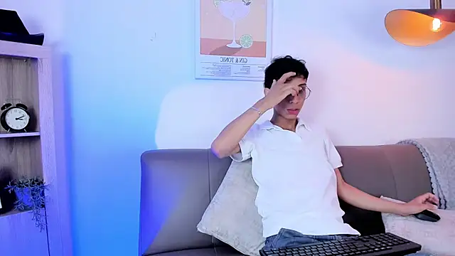 dax blaze online show from May 2026 12:43:01 PM
