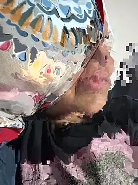 NereaAndAisha online show from April 2026 02:13:01 AM