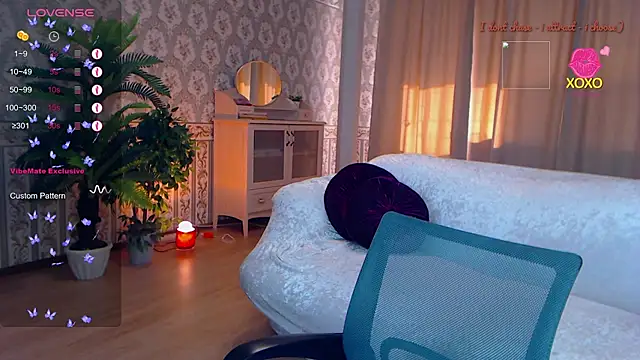 FromRussia online show from May 2026 01:34:02 AM
