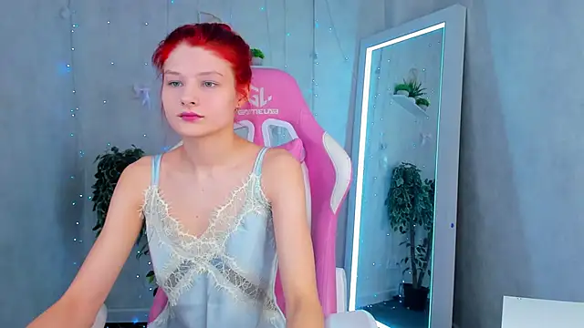 Bonnie Hernandez online show from May 2026 09:16:01 AM