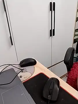 Chonami online show from April 2026 04:35:01 AM