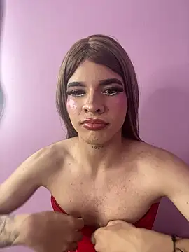 Valery2 salazar online show from May 2026 10:18:02 PM