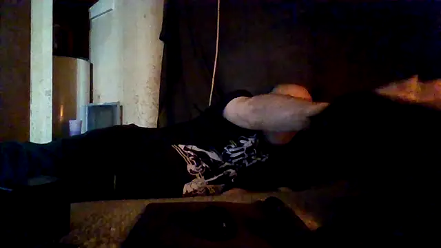 Nightshade1195 online show from May 2026 08:37:01 PM