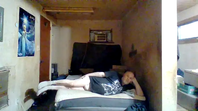 Nightshade1195 online show from June 2026 11:57:01 PM