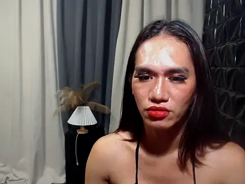 Queen Haliyah online show from May 2026 12:40:02 AM
