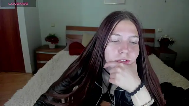 Snapshot of MaryRapunzel chatting on May 2026 07:30:02 PM MaryRapunzel online show from May 2026 07:30:02 PM