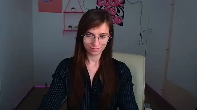 Luna Tantra online show from June 2026 03:16:01 PM