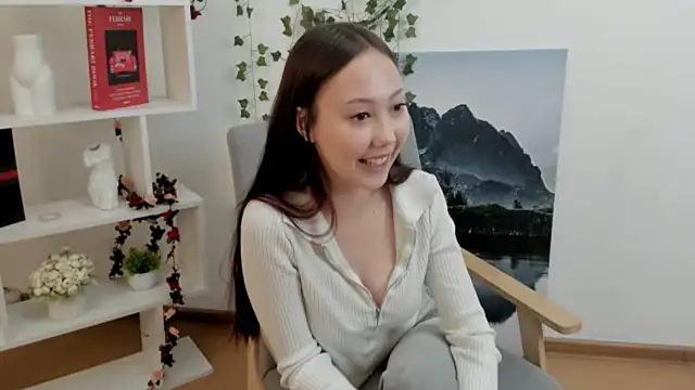 CherieAppel online show from April 2026 12:29:02 PM