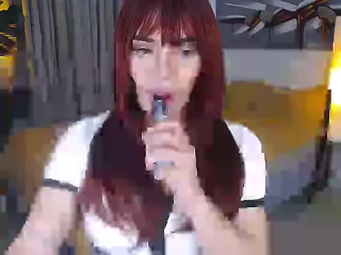 Tssassy online show from May 2026 04:36:02 PM