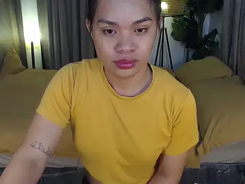 Tssassy online show from May 2026 05:01:02 AM