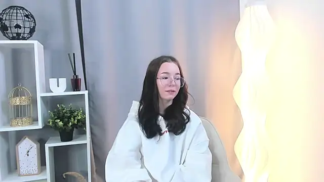 ChasityHartage online show from April 2026 10:06:01 AM