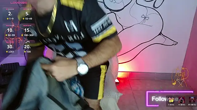 caius bigcock1 online show from June 2026 12:18:01 PM