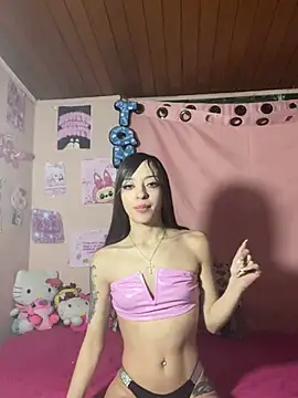  Carolyne online show from May 2026 01:45:02 AM